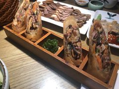 -粤港湾砂锅粥·宵夜(宝龙店)