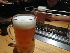 -悦屋老板娘的烤肉店(紫薇田园店)