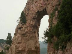 -山西壶关太行山大峡谷旅游景区