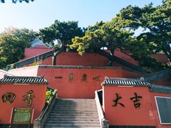 -妙峰山风景名胜区