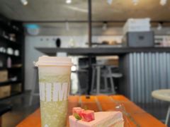 -MIMI FASO(古仓店)
