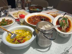 -川味里•商务宴请•团建聚餐(清湖店)