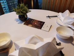 -富力丽思卡尔顿酒店·丽轩中餐厅