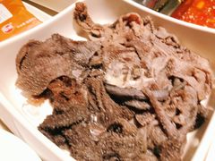 -海底捞火锅鲜切牛肉主题店(长寿路店)