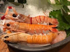 -Mr·Fish鱼鲜生海鲜放题(银泰in99店)