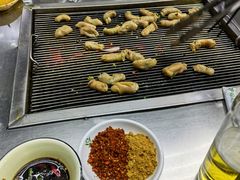 -冕宁刘小肠火盆烧烤(春城路店)