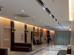 -美年大健康体检中心(红岭分院)