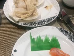 -西藏饭店·亚克·食光自助餐厅(文殊院店)