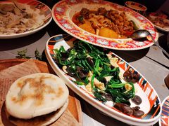 -塔哈尔·新疆盛宴(奉贤龙湖店)