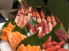 -大渔铁板烧(蛇口店)