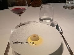 -Le Bernardin
