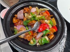 -煲王粤菜餐厅(中侨中心店)