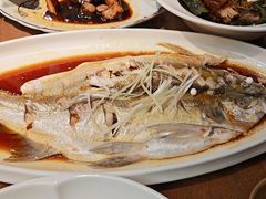 -乌记大厨餐厅