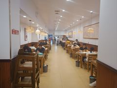 -春水锅贴·传统鲁菜(大明湖店)