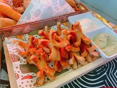 -Famous肥猫墨西哥音乐餐吧(五棵松华熙LIVE店)