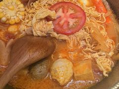 -福客麻辣烫·现炒麻辣香锅(印力中心店)