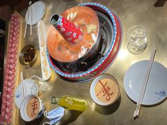 -羊大爷涮肉(亮马桥店)