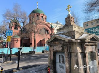 因为疫情原因，好几年没回家过年了，今年一家三口回来