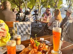 -宝莱纳餐厅(滨江店)