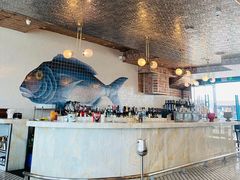 -FISH&POTATO Cō(地中海美食 万象城店)