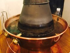 -老门框爆肚涮肉(金宝街店)