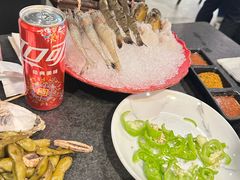 -神户赤童日式烤肉伙伴(东直门店)