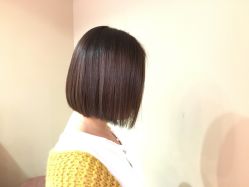 -京都造型·烫发·染发