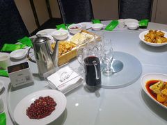 -鸭王烤鸭店(三里河店)