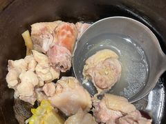 -长安炊烟庭院陕菜(七路明光路店)