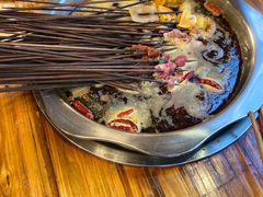 -钢五区节子串串香(环球汇·天誉店)