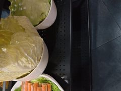 -正福居老北京正宗铜锅泉水涮肉(彰化路店)