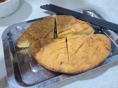 秘制油香-阿叶羊杂碎(前进街店)