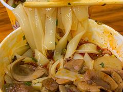 -王记生烫牛杂面馆(兰陵路店)
