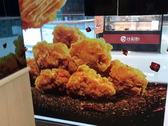 -DQ·蛋糕·冰淇淋(包河万达店)
