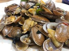 -南记食粥坊·宵夜大排档(莲花总店)