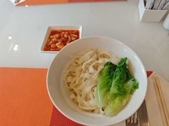 -北京德胜门华宇假日酒店·画廊咖啡厅