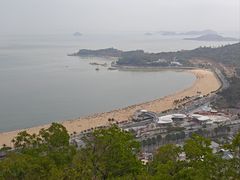 -景山公园