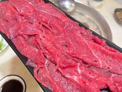 -潮汕良记牛肉火锅(洪武路店)