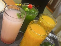 -和创柚子·会席日本料理(新区淮海街店)