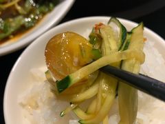 川椒小皮蛋-川里谈·川味小馆(北京路店)