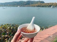 -湖畔居茶楼(湖滨店)