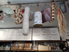 -Alimentari早午餐(安福路店)