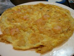 虾仁跑蛋-做了不起的80后