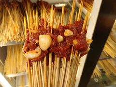 -钢管厂五区小郡肝火锅串串香(总店)