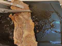 -韩时烤肉(枫蓝店)