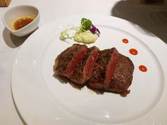 安格斯谷饲肋眼牛排-王品牛排(合肥万象城店)