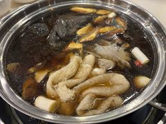 -太婆天府山珍酒楼(亚运村店)