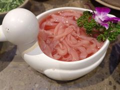 -重庆渝达老火锅(春熙路店)