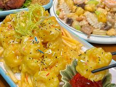 -金阁家常菜(贵阳路店)
