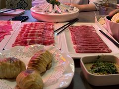 -君邦火锅(新疆大厦店)